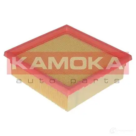 Воздушный фильтр KAMOKA f213601 1660499 9 HARMKH - Изображение 1