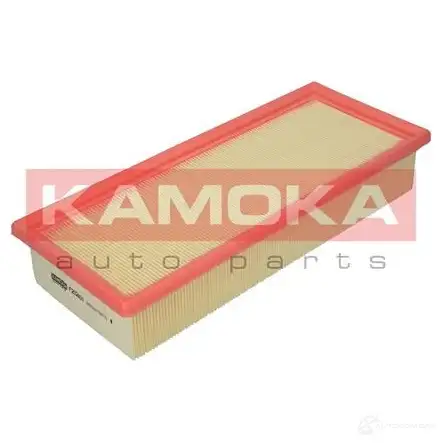 Воздушный фильтр KAMOKA f202401 BZ 9AKH 1660390 изображение 4
