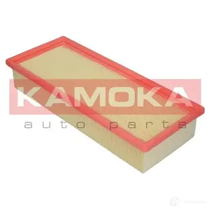 Воздушный фильтр KAMOKA f202401 BZ 9AKH 1660390 изображение 5