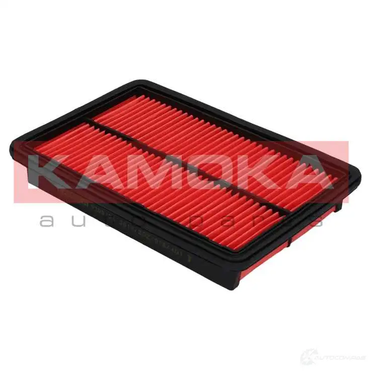 Воздушный фильтр KAMOKA 1660460 f209401 X3W7 RD - Изображение 1