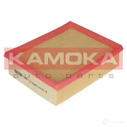 Воздушный фильтр KAMOKA f208901 DVSDL J 1660455 изображение 0