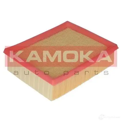 Воздушный фильтр KAMOKA f208901 DVSDL J 1660455 изображение 2