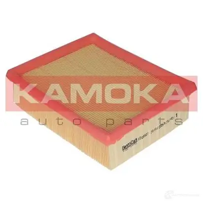 Воздушный фильтр KAMOKA f208901 DVSDL J 1660455 изображение 3