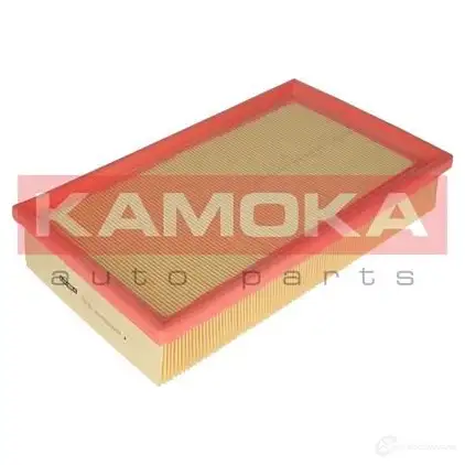 Воздушный фильтр KAMOKA 1660630 f227301 YPPSSY O изображение 0