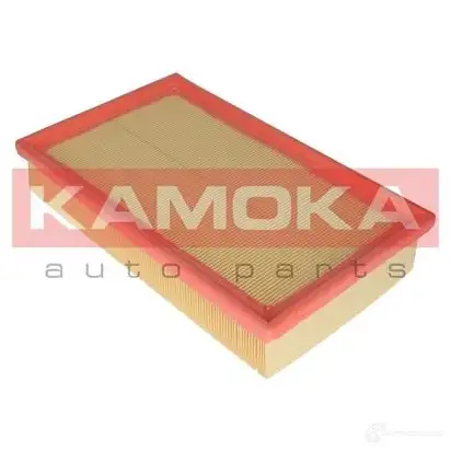 Воздушный фильтр KAMOKA 1660630 f227301 YPPSSY O изображение 1
