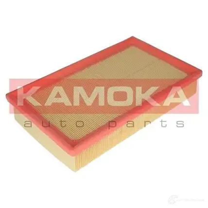 Воздушный фильтр KAMOKA 1660630 f227301 YPPSSY O изображение 2