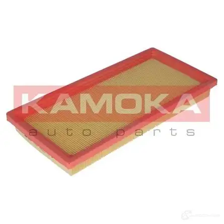 Воздушный фильтр KAMOKA 1660537 f217501 6X4QHN I изображение 0
