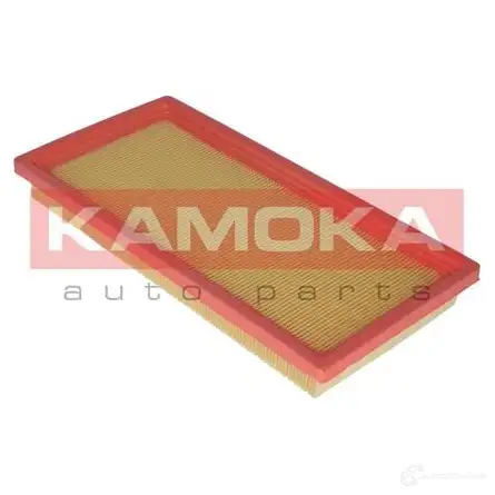 Воздушный фильтр KAMOKA 1660537 f217501 6X4QHN I изображение 1
