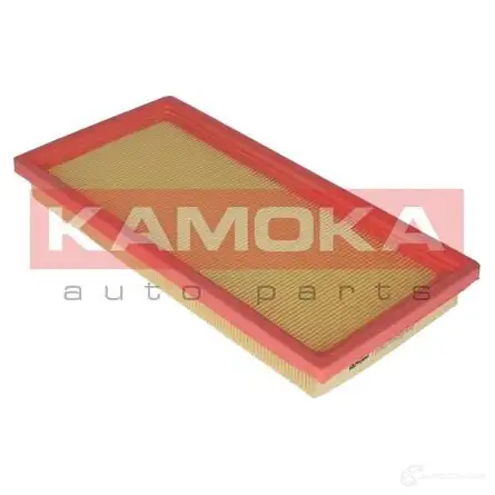 Воздушный фильтр KAMOKA 1660537 f217501 6X4QHN I изображение 3