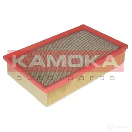 Воздушный фильтр KAMOKA f219301 1660554 MB 10V изображение 2