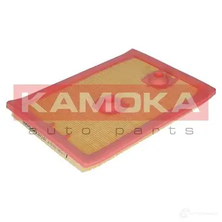 Воздушный фильтр KAMOKA 1660725 JO 6YR f237201 изображение 5