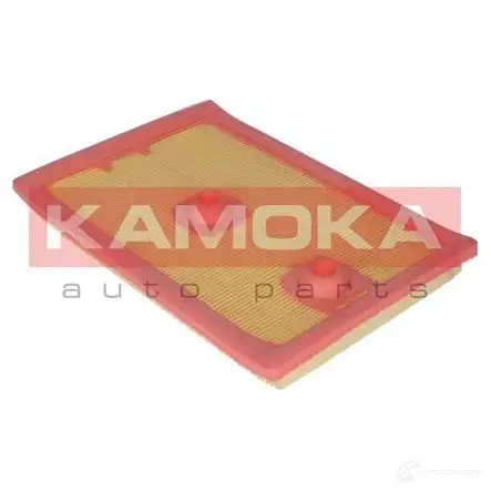 Воздушный фильтр KAMOKA 1660725 JO 6YR f237201 изображение 6