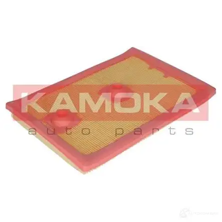Воздушный фильтр KAMOKA 1660725 JO 6YR f237201 изображение 7