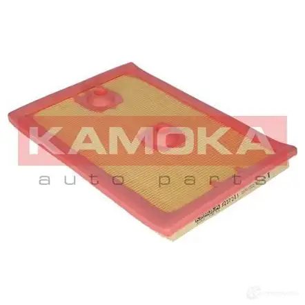 Воздушный фильтр KAMOKA 1660725 JO 6YR f237201 изображение 8