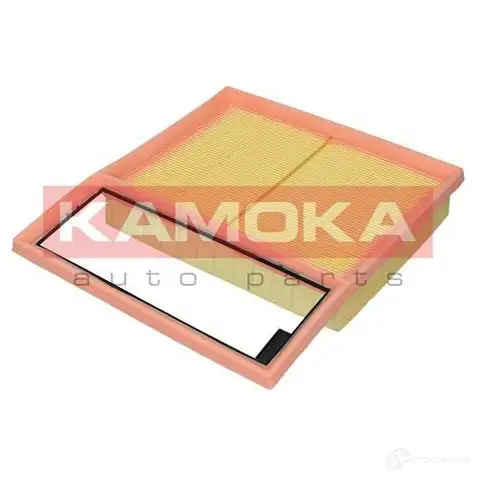 Воздушный фильтр KAMOKA P FU88 f252901 1437943860 - Изображение 1