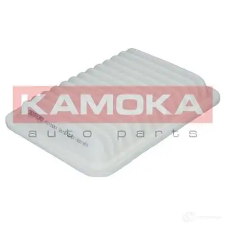 Воздушный фильтр KAMOKA 1660491 82 MLTGM f212601 изображение 0