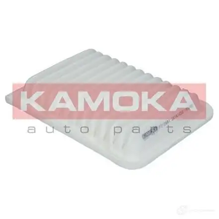 Воздушный фильтр KAMOKA 1660491 82 MLTGM f212601 изображение 3
