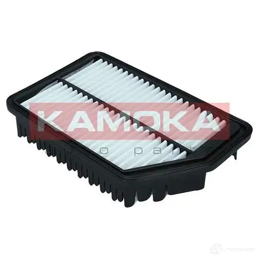 Воздушный фильтр KAMOKA 1437561271 f247401 RO9QMT G - Изображение 1