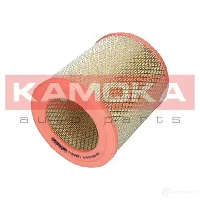 Воздушный фильтр KAMOKA f235901 E0 CR8 1660712 изображение 0