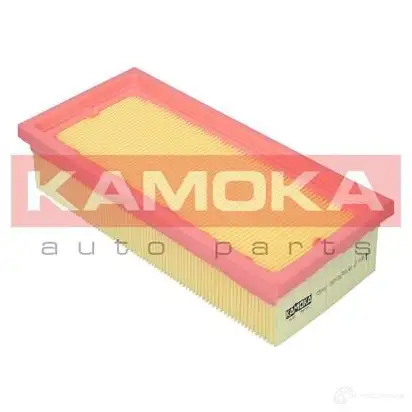 Воздушный фильтр KAMOKA K7J M6 f251601 1437951042 - Изображение 1