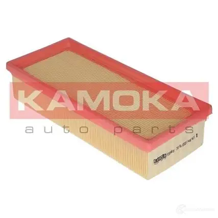 Воздушный фильтр KAMOKA L8T E42 1660462 f209601 изображение 1