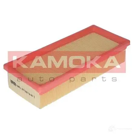 Воздушный фильтр KAMOKA L8T E42 1660462 f209601 изображение 2