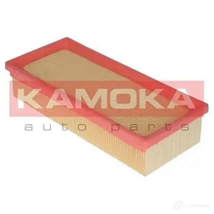 Воздушный фильтр KAMOKA L8T E42 1660462 f209601 изображение 3