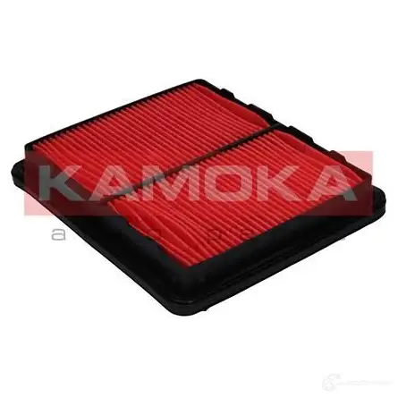 Воздушный фильтр KAMOKA f207601 YWB DI4Z 1660442 - Изображение 1