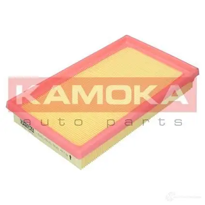 Воздушный фильтр KAMOKA 1ZNVR G f251401 1437950995 изображение 1