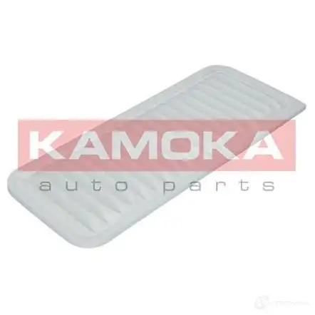 Воздушный фильтр KAMOKA 1660660 S YMG4AB f230401 изображение 0