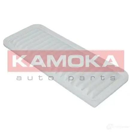 Воздушный фильтр KAMOKA 1660660 S YMG4AB f230401 изображение 1