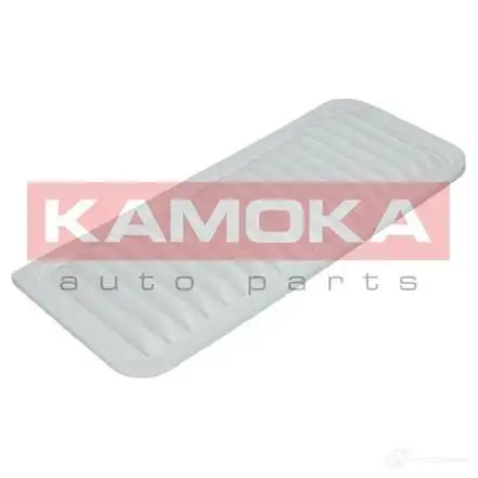 Воздушный фильтр KAMOKA 1660660 S YMG4AB f230401 изображение 2