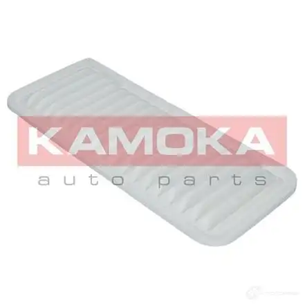 Воздушный фильтр KAMOKA 1660660 S YMG4AB f230401 изображение 3