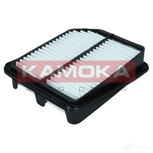 Воздушный фильтр KAMOKA FH 8MW2F f249901 1437561262 - Изображение 1