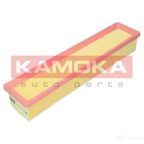 Воздушный фильтр KAMOKA 1437561266 XQ PX5AH f241501 изображение 1
