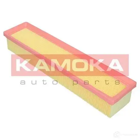 Воздушный фильтр KAMOKA 1437561266 XQ PX5AH f241501 изображение 2
