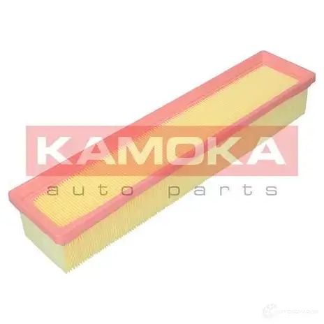 Воздушный фильтр KAMOKA 1437561266 XQ PX5AH f241501 изображение 3