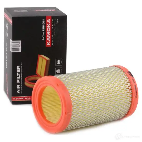 Воздушный фильтр KAMOKA AAT 4CR 1660406 f204001 - Изображение 1
