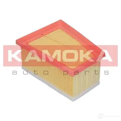 Воздушный фильтр KAMOKA f202101 O TVRN 1660387 изображение 4