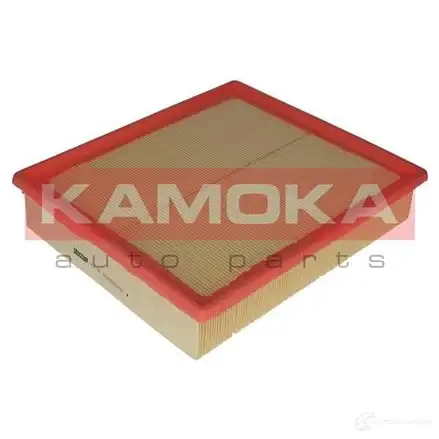 Воздушный фильтр KAMOKA f217201 SSO 5X 1660534 изображение 2