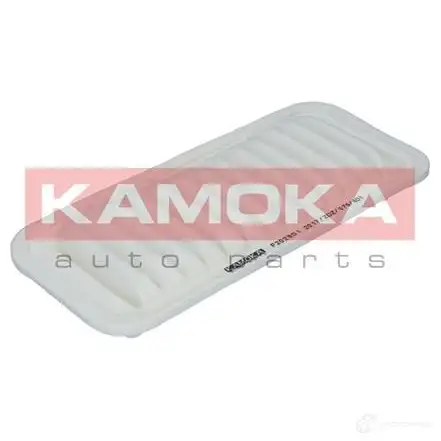 Воздушный фильтр KAMOKA 1660394 f202801 6PTW A0 изображение 3
