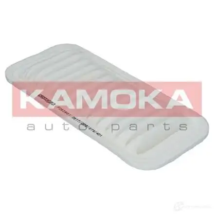 Воздушный фильтр KAMOKA 1660394 f202801 6PTW A0 изображение 4