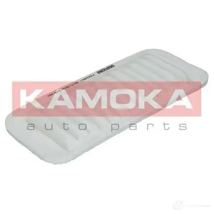 Воздушный фильтр KAMOKA 1660394 f202801 6PTW A0 изображение 5