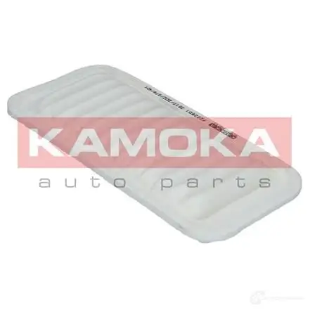 Воздушный фильтр KAMOKA 1660394 f202801 6PTW A0 изображение 6