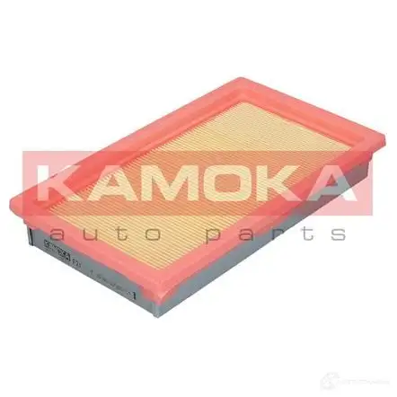 Воздушный фильтр KAMOKA 1660484 f211901 JL4 XX - Изображение 1