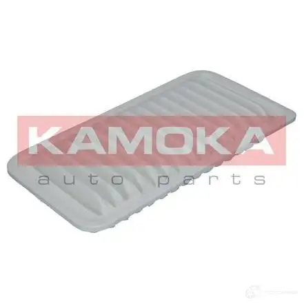 Воздушный фильтр KAMOKA 12V F4 1660404 f203801 изображение 0