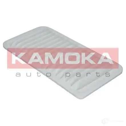 Воздушный фильтр KAMOKA 12V F4 1660404 f203801 изображение 1