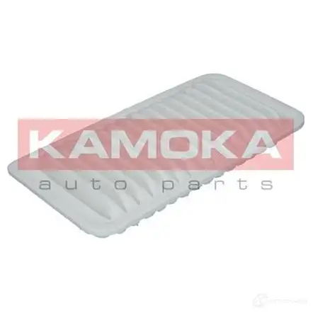 Воздушный фильтр KAMOKA 12V F4 1660404 f203801 изображение 2