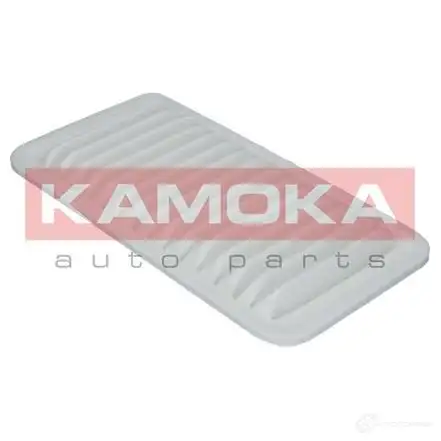 Воздушный фильтр KAMOKA 12V F4 1660404 f203801 изображение 3