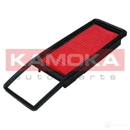 Воздушный фильтр KAMOKA 1437561265 VPOR1 6 f245201 - Изображение 1